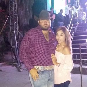 Meet your Posher, Albert nancy